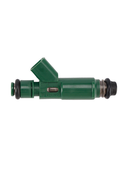 1 iniettore di carburante per Volvo S60 2.4L 1999-2005 e V70 2.4L 1998-2007 9470229