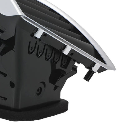 Gruppo bocchetta aria condizionata cruscotto anteriore destro 8R1820902 per Audi Q5 SQ5 2009–2017