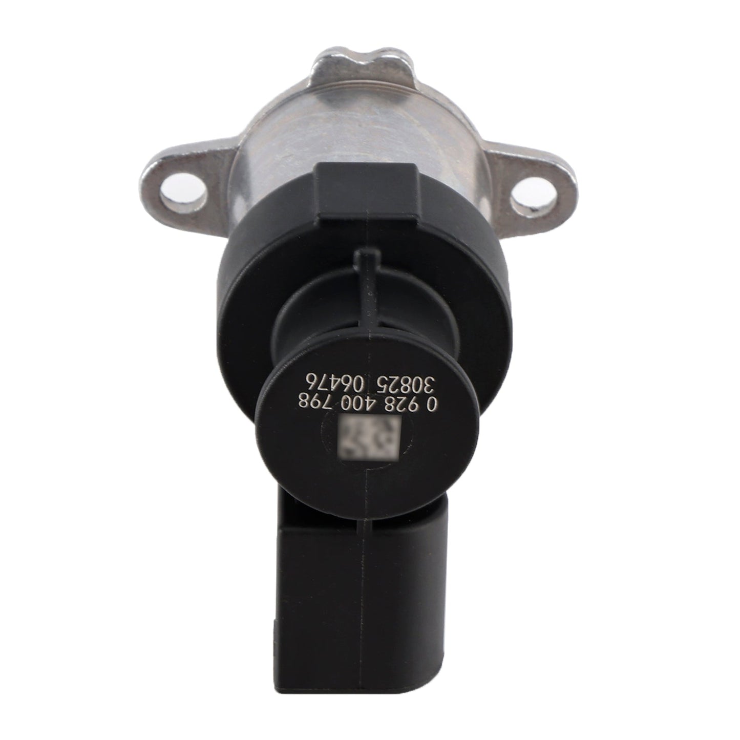 BMW Serie 1 2 3 4 5 X1 X3 F20 E90-E93 F30 F10 F11 E84 N47 Valvola regolatrice della pressione del carburante 0928400798