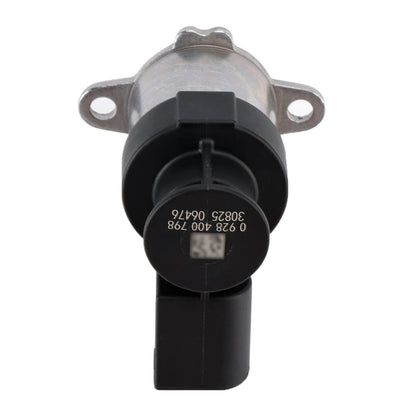 BMW Serie 1 2 3 4 5 X1 X3 F20 E90-E93 F30 F10 F11 E84 N47 Valvola regolatrice della pressione del carburante 0928400798