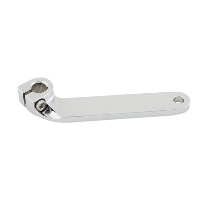 1602-0868 Leva di collegamento del braccio dell'asta del cambio interno per Road King FLH FLT FLRT 84-19