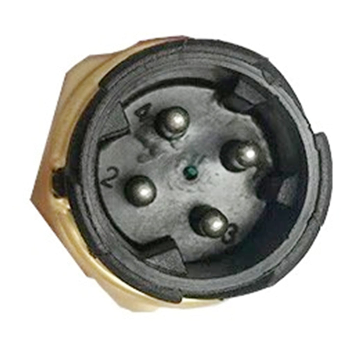 Sensore pressione olio Volvo VHD VN VNL VNM D12 12.1L 2003-2008 1077574