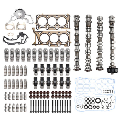 Kit di riparazione bilancieri, punterie e alberi a camme Ram ProMaster 2500 3.6L V6 2022-2023 5047912AD 5047912AA