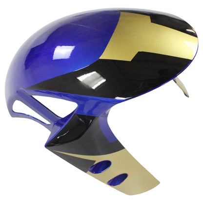 Kit carena iniezione carrozzeria in plastica ABS adatta per Yamaha YZF 1000 R1 2015-2019
