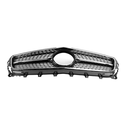 Per Mercedes-Benz W218 Classe CLS ClS350/500/550 2011-2014 Griglia anteriore