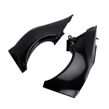 Copertura del condotto dell'aria laterale Kawasaki ZX12R 2000-2001, carenatura di aspirazione