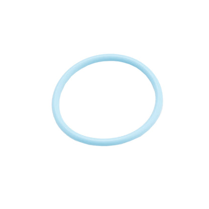 Kit guarnizioni O-ring per iniettori di carburante esterni CAT C15/3406E 6 pezzi, adatti per Caterpillar 2481394 248-394 189-5390 1895390