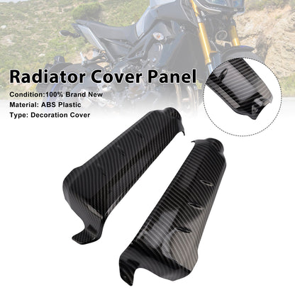 Pannelli di copertura laterali del radiatore per Yamaha MT-09/SP 2021-2024