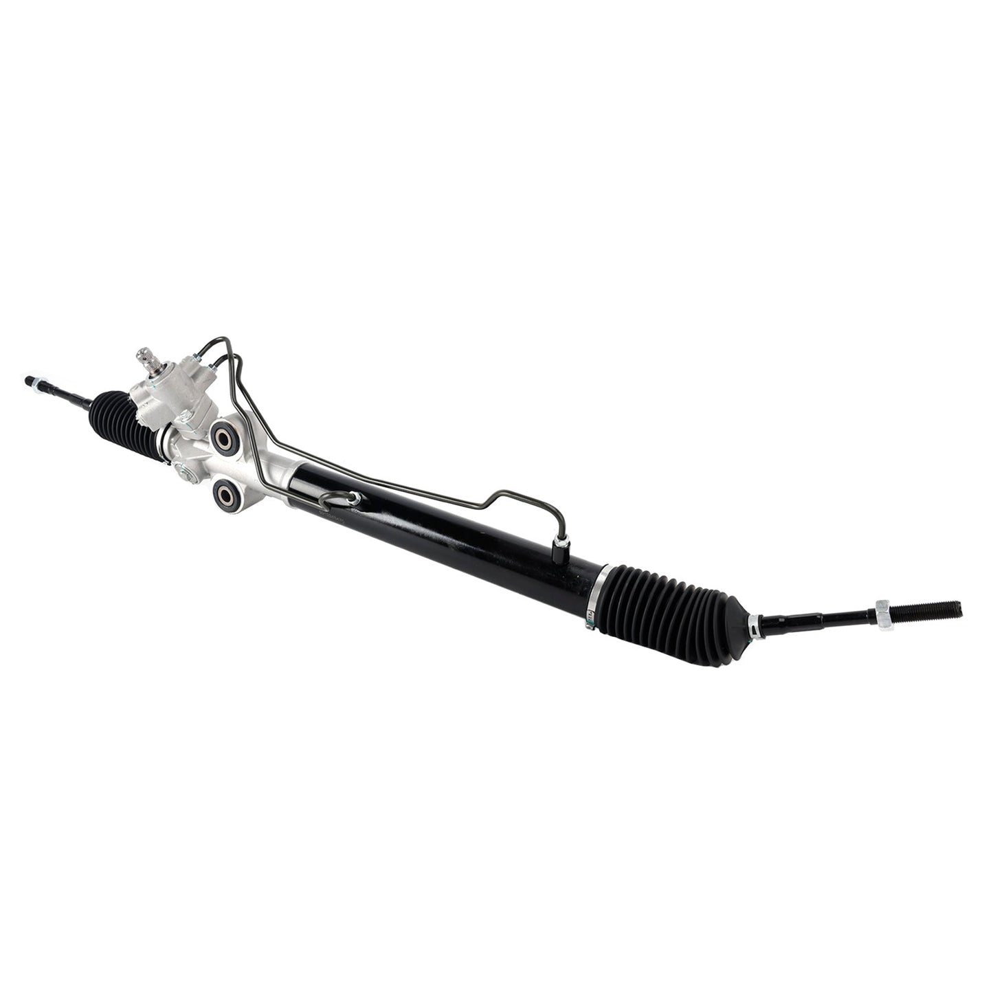 Gruppo pignone e cremagliera del servosterzo per Nissan 350Z 2003-2005 Infiniti G35