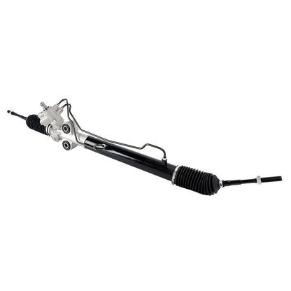 Gruppo pignone e cremagliera del servosterzo per Nissan 350Z 2003-2005 Infiniti G35