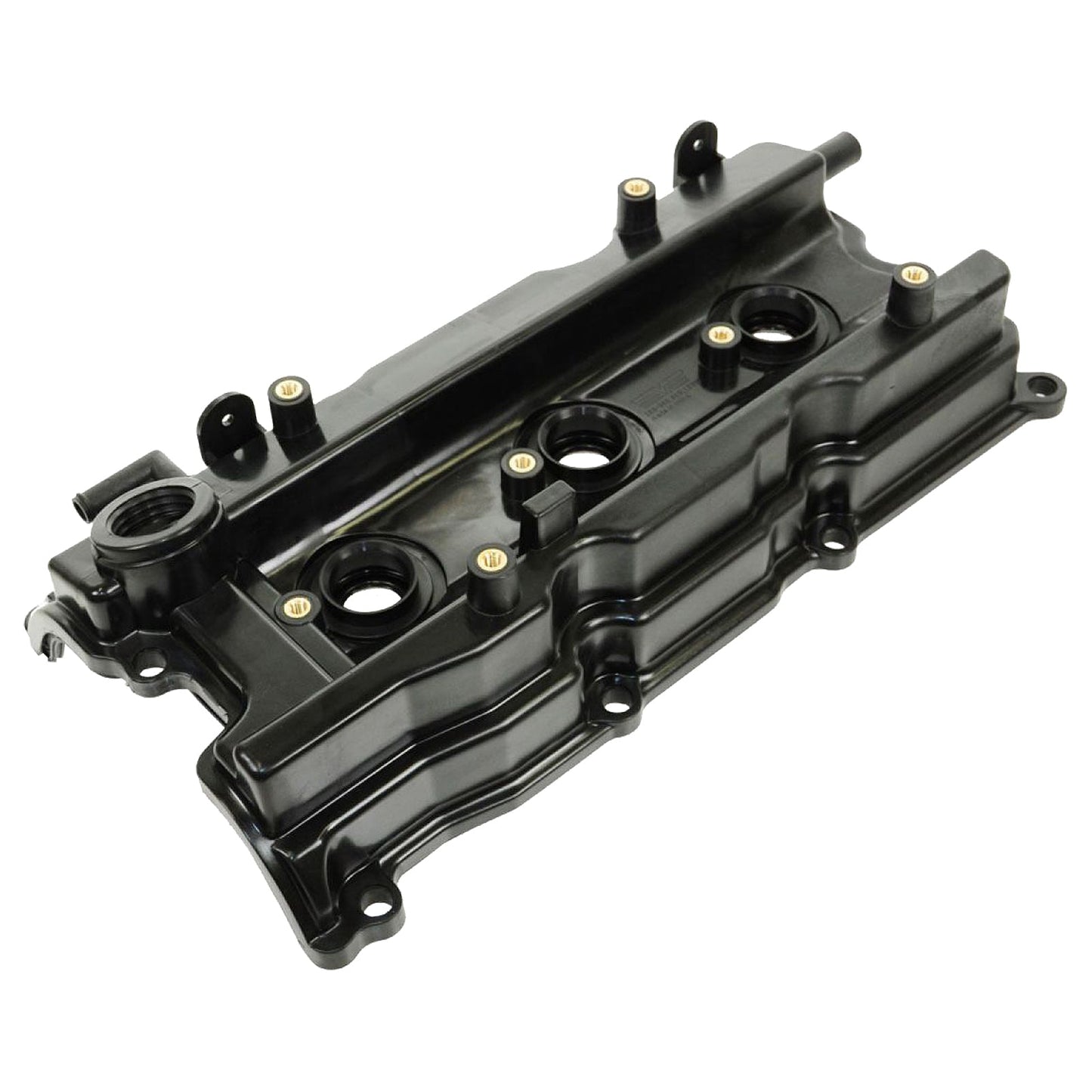 2002-2006 Nissan Altima V6 3.5L Kit di accensione Guarnizioni coperchi valvole motore + Bobina di accensione UF-349 132648J102