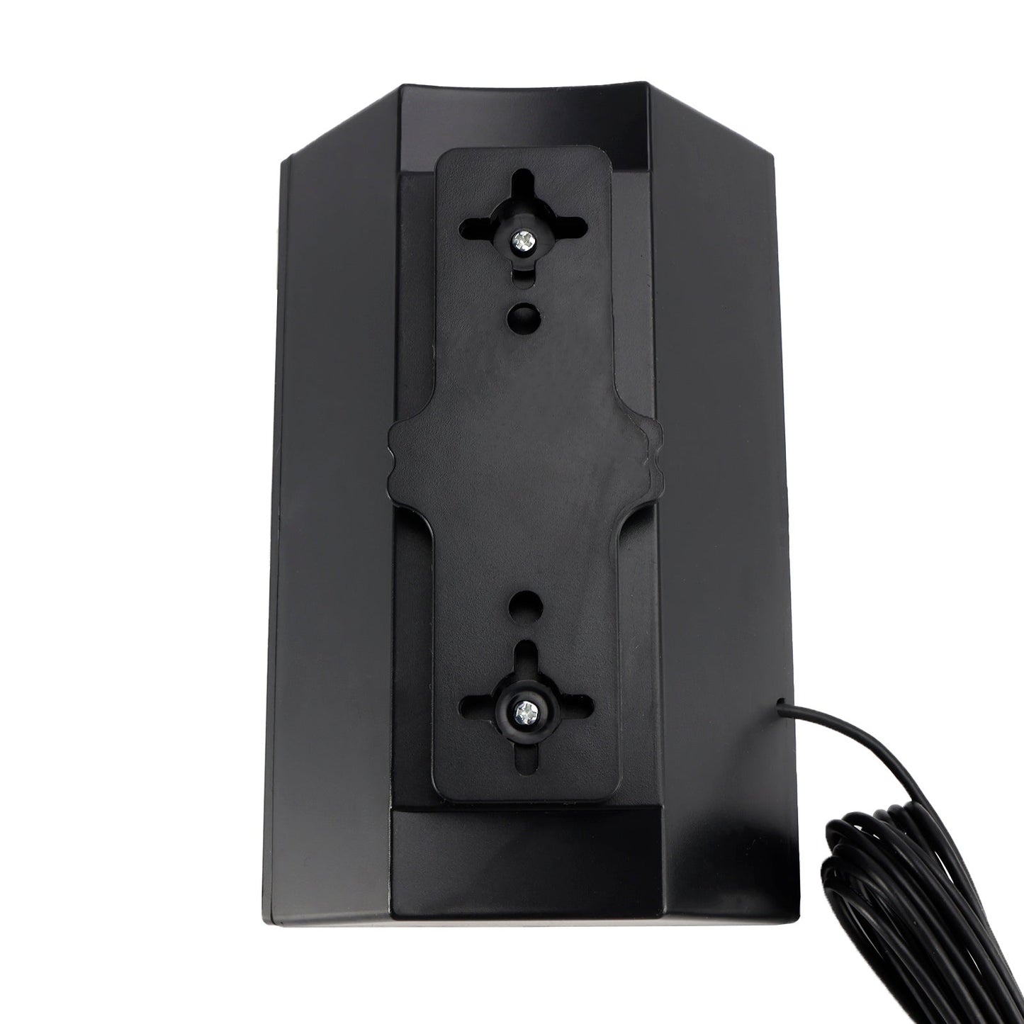 Antenna TV per interni ed esterni con doppio amplificatore Antenna TV DVB-T2 per la casa