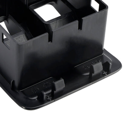 Pannello interruttore finestrino cruscotto centrale anteriore Jeep Wrangler 2011-2019 1RP74DX9AC