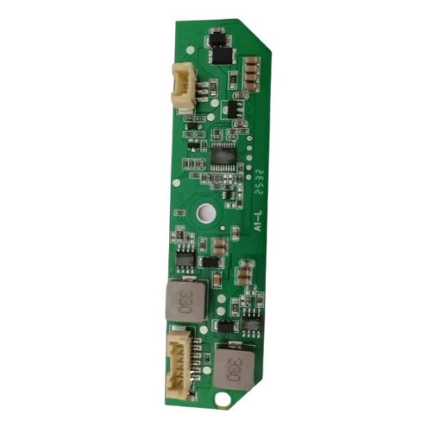 Modulo di controllo dell'alimentazione dei fari a LED sinistro e destro Audi A1 2011-2018 8X0907472