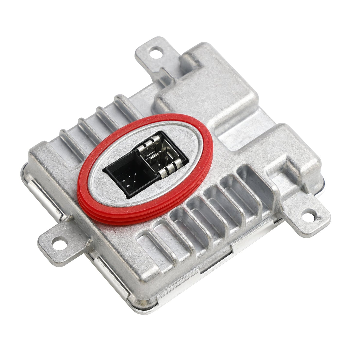 Kit diodo modulo LED lampadina ballast xeno RH per BMW Serie 5 528i 535i 2011-2013