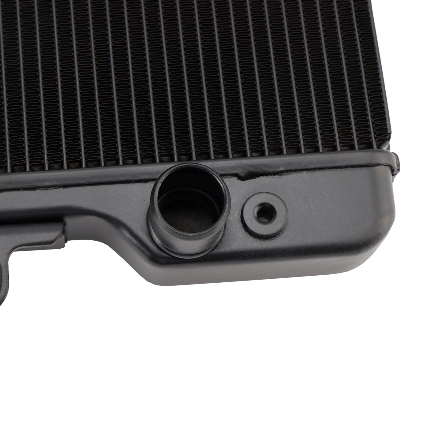 Radiatore di raffreddamento del motore Honda Rebel CM1100 CMX1100 2021-2024