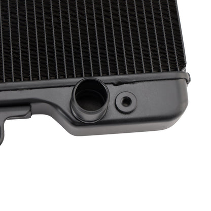 Radiatore di raffreddamento del motore Honda Rebel CM1100 CMX1100 2021-2024