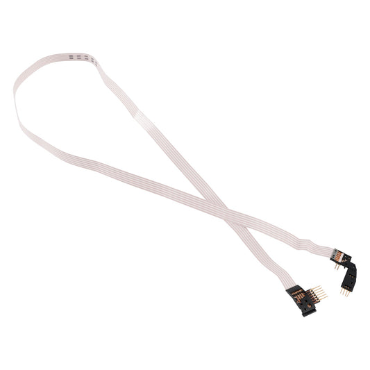 Cavo piatto FFC airbag Audi A4 Avant (8K5, B8) 2007.11-2015.12, molla di ritorno 8K0953568A BCDEFGHMJKLMNPQ