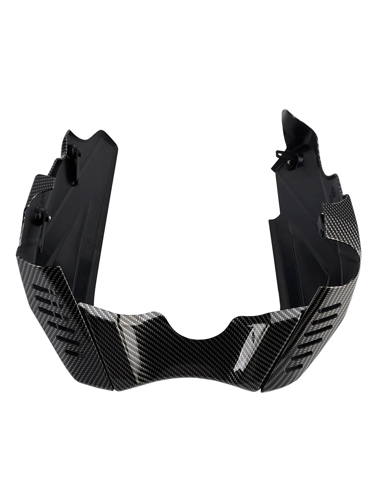 Copertura carenatura spoiler motore inferiore Yamaha XSR900 2022-2025