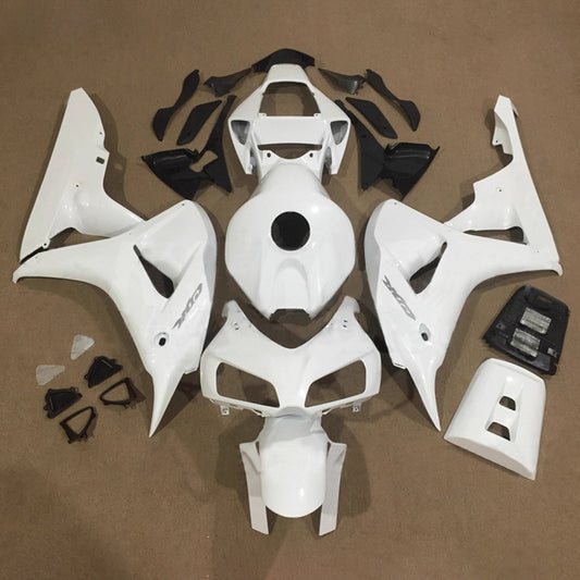 Kit di carene in plastica ABS stampate a iniezione per Honda CBR1000RR 2006-2007