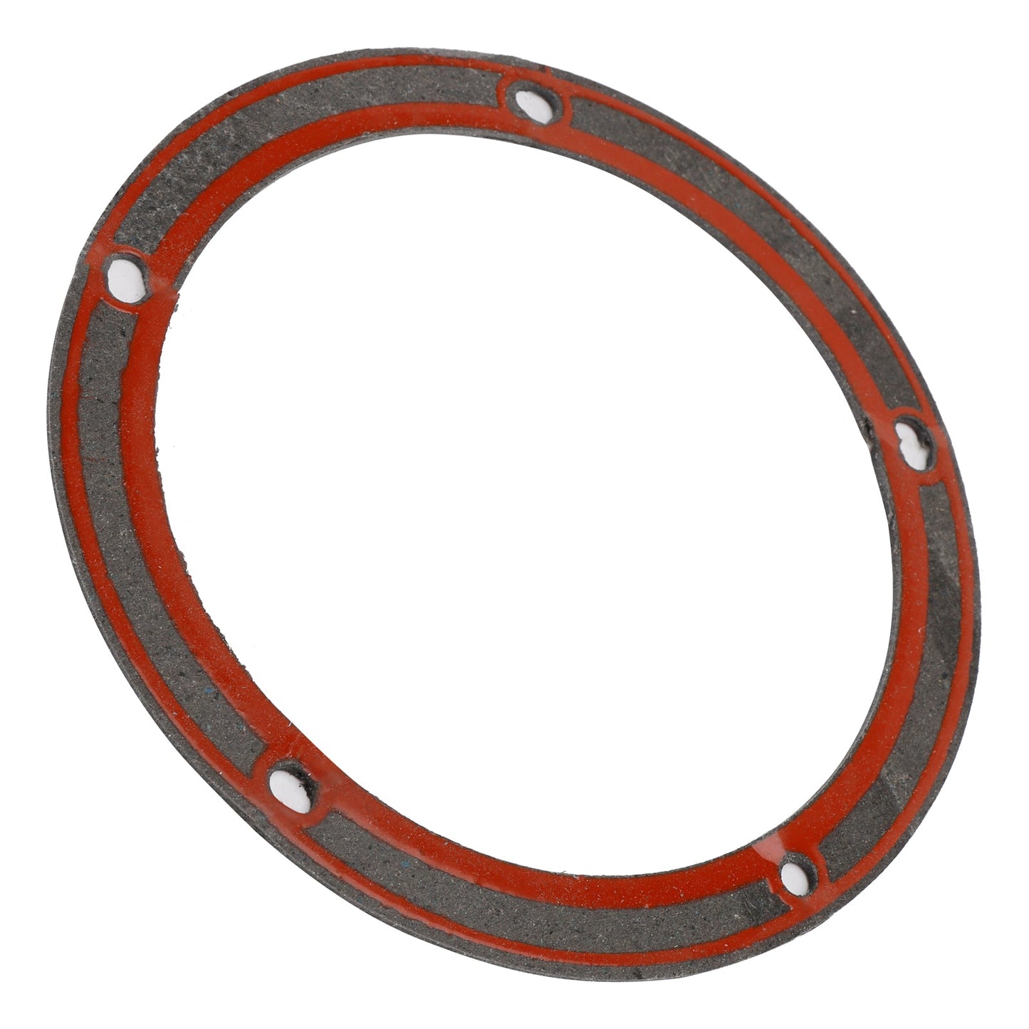 5x Guarnizione coperchio frizione 25416-99C per Twin Cam Softail Touring Dyna Touring 99-18
