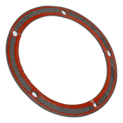 5x Guarnizione coperchio frizione 25416-99C per Twin Cam Softail Touring Dyna Touring 99-18