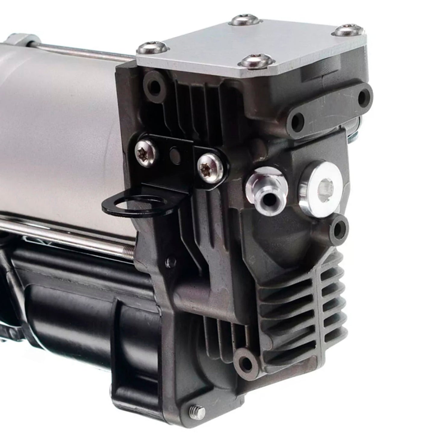 Compressore sospensioni pneumatiche Mercedes ML GL W166 X166 2013-2016 A1663200104