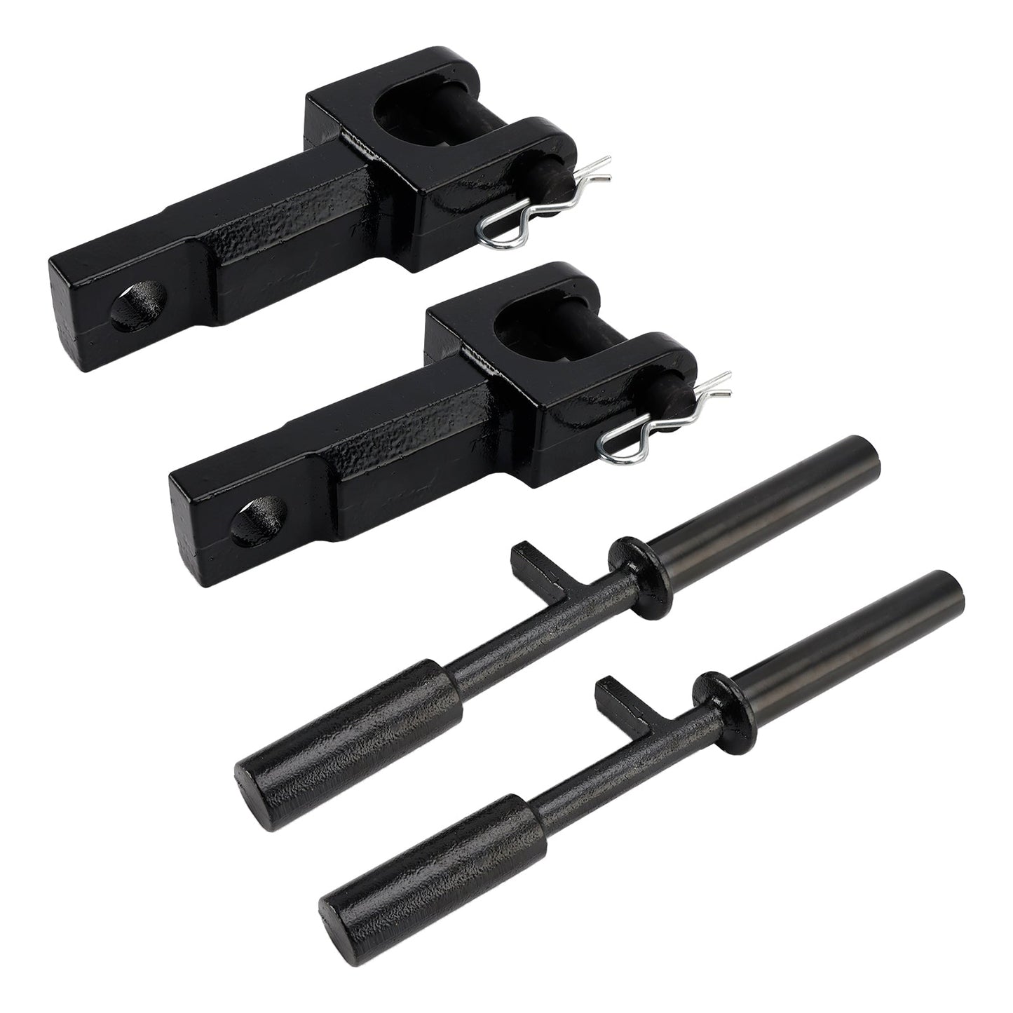 A20-6013 Rev A Ganci di traino con perni A65-6008 Perno di traino A65-600 per Peterbilt
