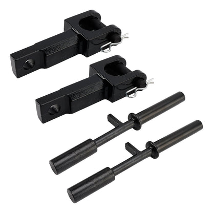 A20-6013 Rev A Ganci di traino con perni A65-6008 Perno di traino A65-600 per Peterbilt