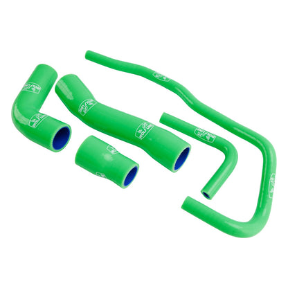 Kit tubo flessibile refrigerante radiatore in silicone BMW S1000RR 2019-2023