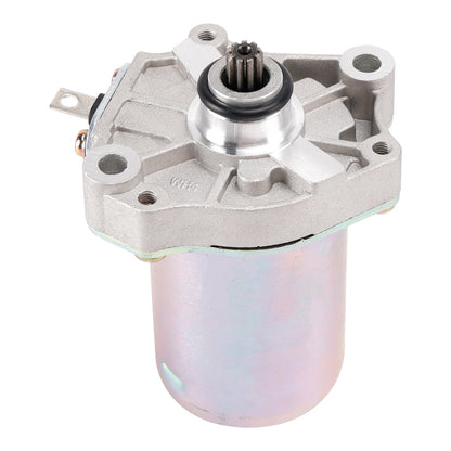 MOTORINO AVVIAMENTO 31210-KZK-901 PER HONDA DIO 110 SCV110 ACTIVA 110 2012-2022