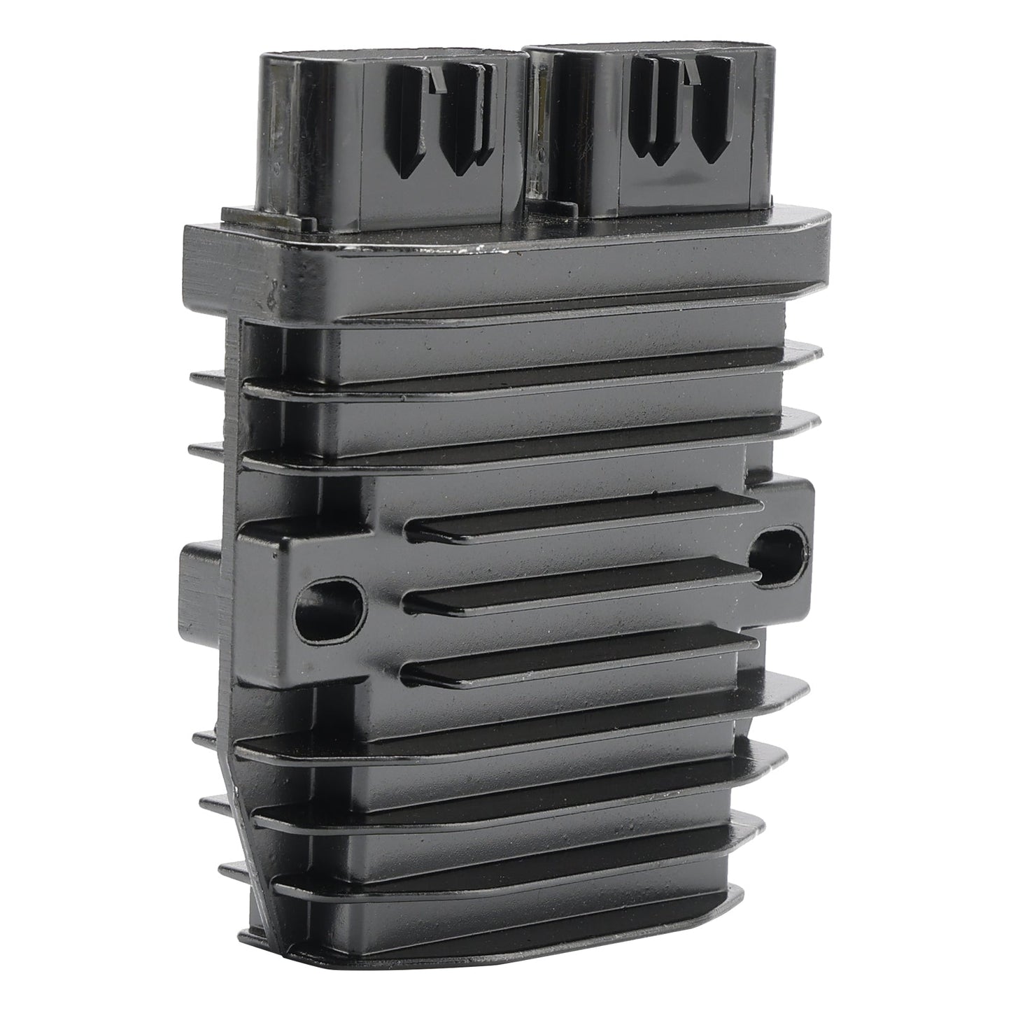 Raddrizzatore del regolatore di tensione a 5 pin adatto per CFMoto x5 x6 x8 Cforce 400 500 600 800 UFORCE ZFORCE