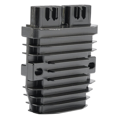 Raddrizzatore del regolatore di tensione a 5 pin adatto per CFMoto x5 x6 x8 Cforce 400 500 600 800 UFORCE ZFORCE