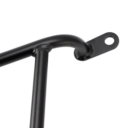 Supporto per borsa laterale Roral Enfield Meteor 350 2021-2024, nero