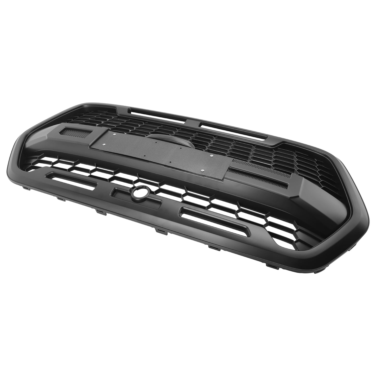 Griglia paraurti anteriore stile Ford Transit MK8 Trail Raptor dal 2019 in poi 2467809