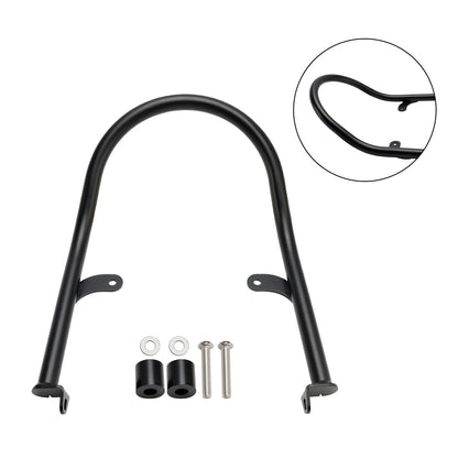 Supporto per bracciolo passeggero Kawasaki Z900RS 2018-2023