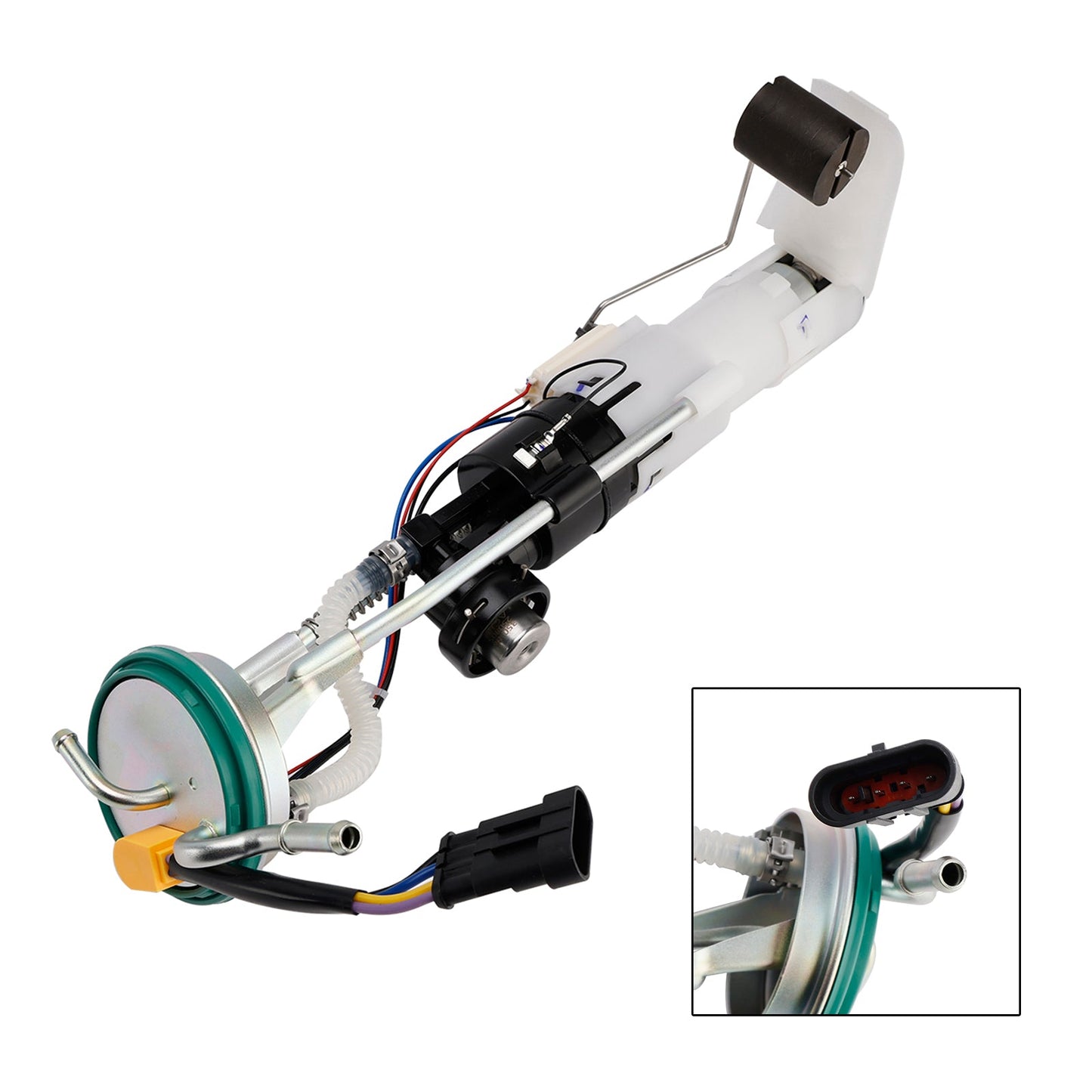 Gruppo pompa carburante Can-Am Outlander Max 800R EFI LTD 2009-2012 703500766 703500781 709000245