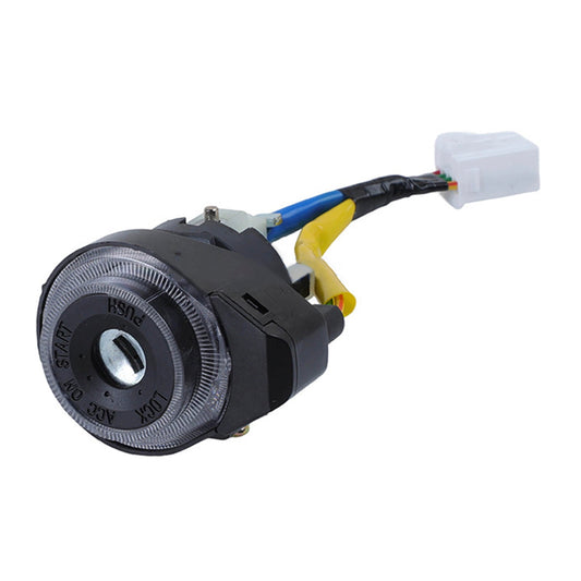Interruttore di accensione 819001WK00 per KIA OPTIMA 2011-2015