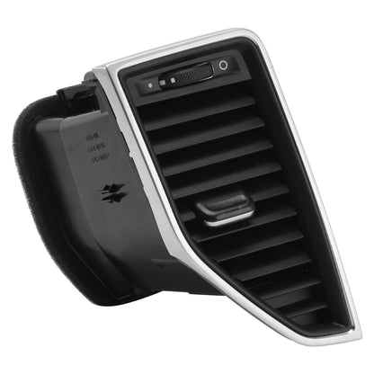 Griglia di ventilazione centrale anteriore sinistra 95B819201 per Porsche Macan 2017-2017
