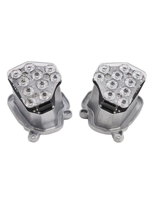 Modulo faro LED indicatore di direzione BMW 5 Touring F11 2009-2013