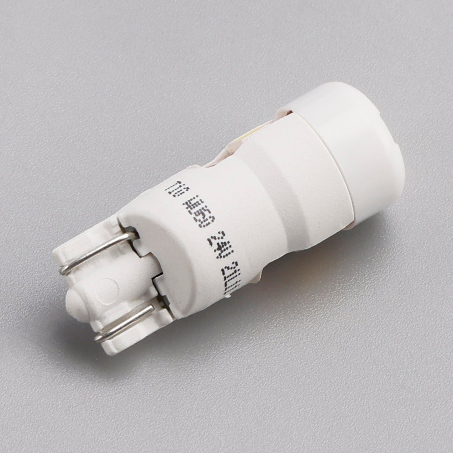 Luce auto LED-T10 Ultinon Pro6000 W5W 24961WU60 4000K 24V per PHILIPS