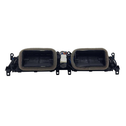 Bocchette di ventilazione del cruscotto del climatizzatore centrale 925264810 per BMW F15 F16 2015-2018