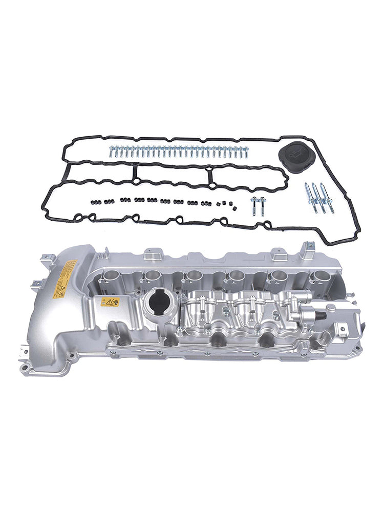 2008-2010 Per BMW 535i 535xi xDrive Coperchio valvola 11127565284 11127565286