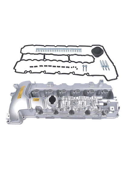 2008-2010 Per BMW 535i 535xi xDrive Coperchio valvola 11127565284 11127565286