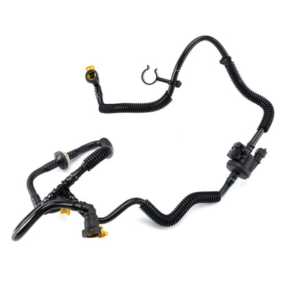 Tubo di alimentazione carburante per Ford GN1Z-9C047-D GN1Z-9C047-A