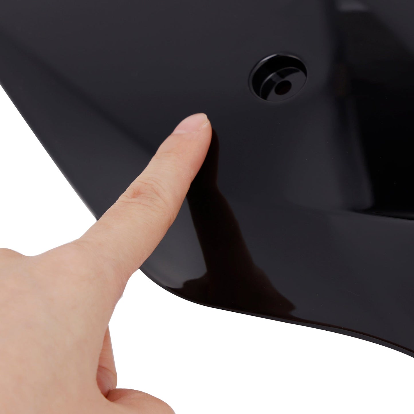 2025-2026 KAWASAKI Z900 Z 900 Parabrezza Parabrezza