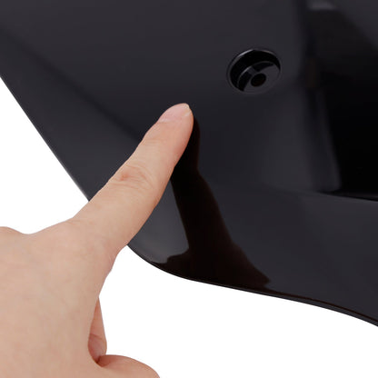 2025-2026 KAWASAKI Z900 Z 900 Parabrezza Parabrezza