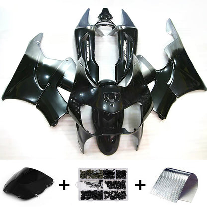 Kit di carene in plastica ABS stampate a iniezione per Honda CBR900RR 919 1998-1999