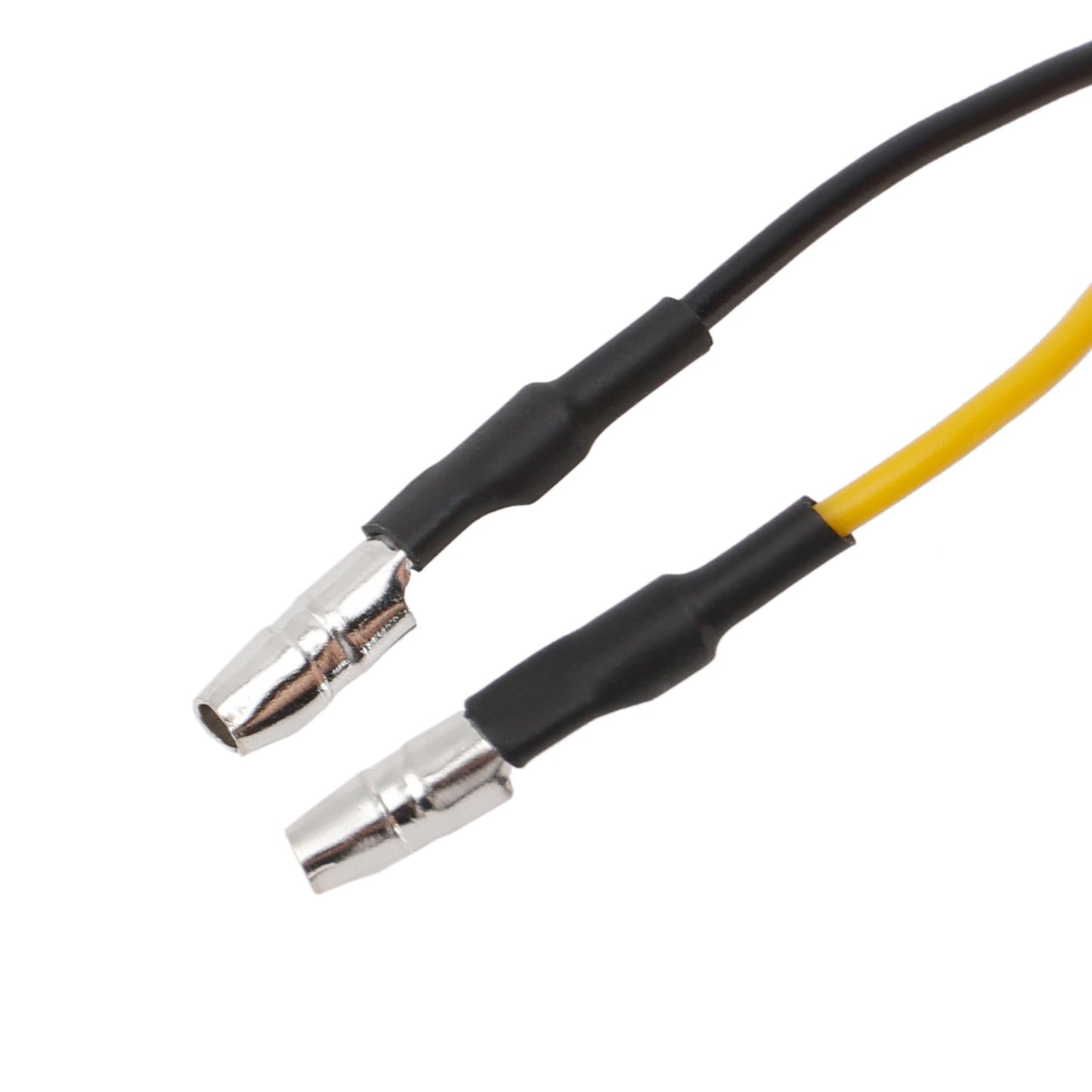 Indicatore di direzione a LED da 12 V, 8 mm, universale per moto Honda