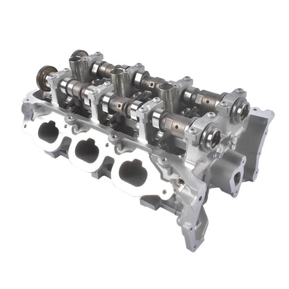 Testata cilindro lato sinistro nuova di zecca Ram 1500 3.6L 2013 05184445AI 05184445AO